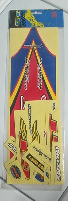 gt jeremy mcgrath signature series